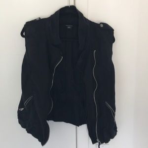 Lightweight Lucky Brand Sleeveless Jacket